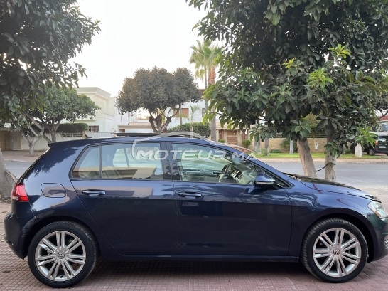 VOLKSWAGEN Golf 7 occasion 1719195
