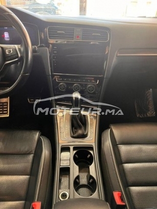 فولكزفاكن جولف 7 مستعملة 1589656