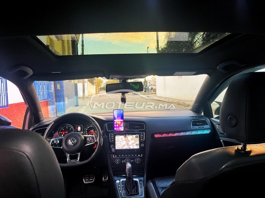 VOLKSWAGEN Golf 7 Gtd occasion 2852710