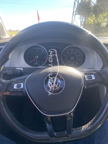 فولكزفاكن جولف 7 مستعملة 1789209