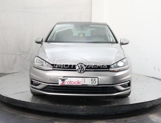 VOLKSWAGEN Golf 7 occasion 3312374