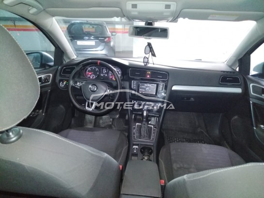 VOLKSWAGEN Golf 7 1.6 occasion 1658022