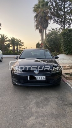 VOLKSWAGEN Golf 7 2.0l 150ch occasion 1462587
