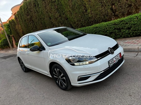 VOLKSWAGEN Golf 7 occasion 1739704
