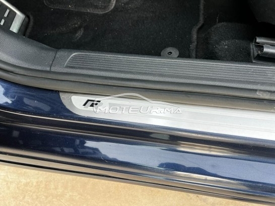 فولكزفاكن جولف 7 مستعملة 1600163