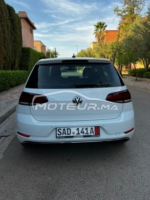 VOLKSWAGEN Golf 7 occasion 1739708