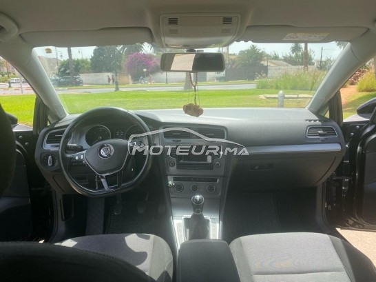 VOLKSWAGEN Golf 7 Tdi occasion 1794417