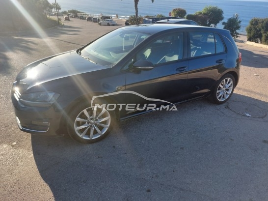 فولكزفاكن جولف 7 Tdi مستعملة 2948172