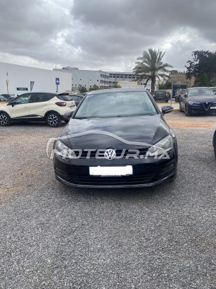 VOLKSWAGEN Golf 7 occasion 1619815