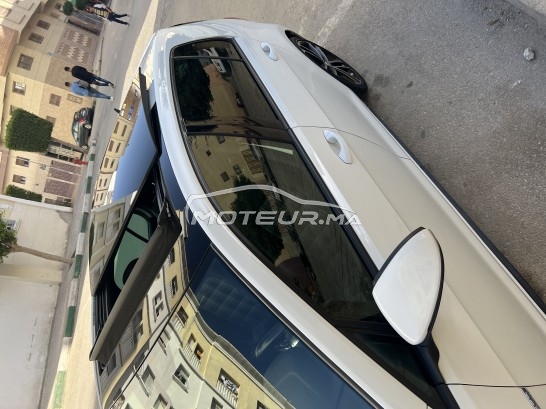 فولكزفاكن جولف 7 Gtd مستعملة 1486862