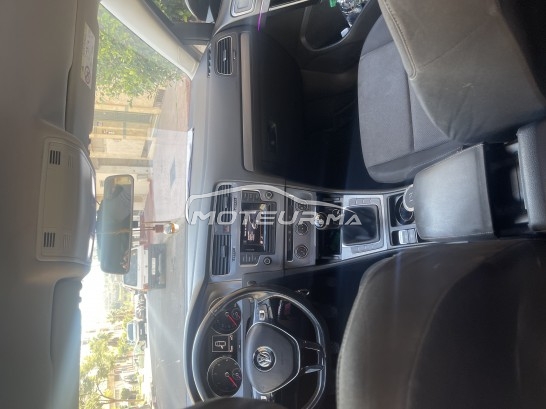 فولكزفاكن جولف 7 مستعملة 1790574