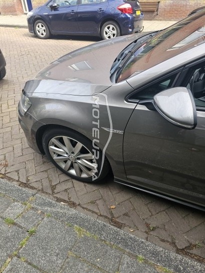 VOLKSWAGEN Golf 7 Gtd occasion 2618337