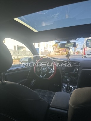 فولكزفاكن جولف 7 Gtd مستعملة 2065080