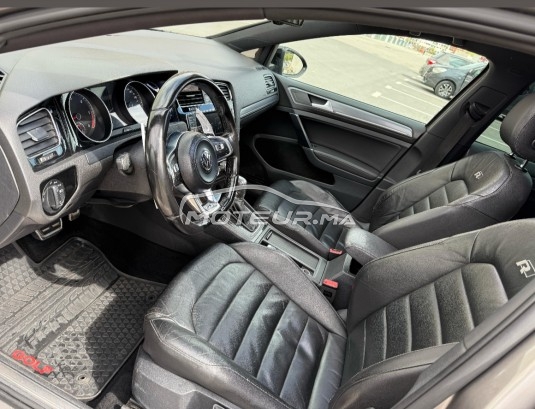 VOLKSWAGEN Golf 7 Golf 7 r-lien occasion 2505864