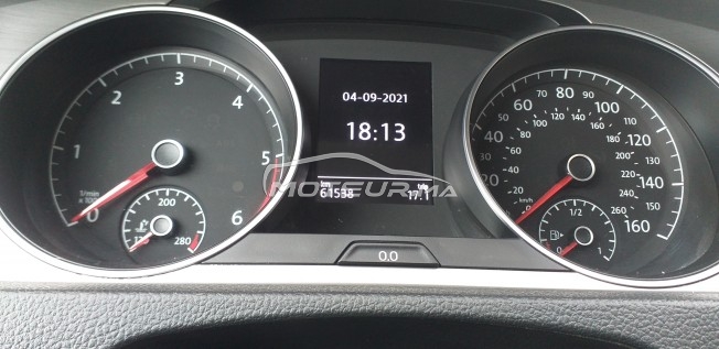 VOLKSWAGEN Golf 7 Américain occasion 1227100