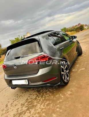 VOLKSWAGEN Golf 7 Gtd occasion 1827788