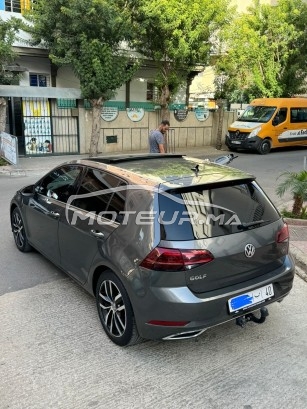 فولكزفاكن جولف 7 Highline 2.0 tdi مستعملة 2230554