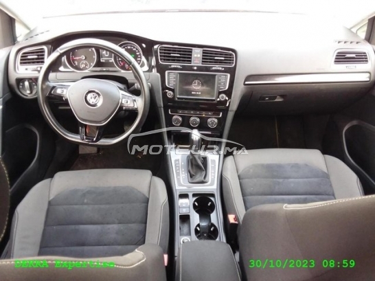 فولكزفاكن جولف 7 مستعملة 1753818