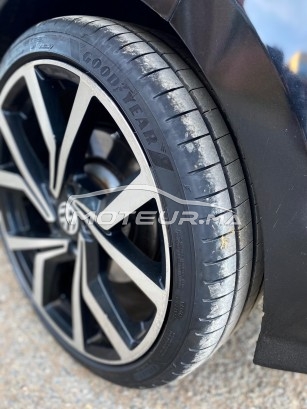 فولكزفاكن جولف 7 7 r مستعملة 2158396