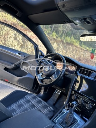 فولكزفاكن جولف 7 7.5 مستعملة 1940576