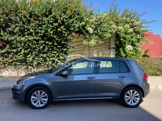 VOLKSWAGEN Golf 7 Tdi occasion 1698290