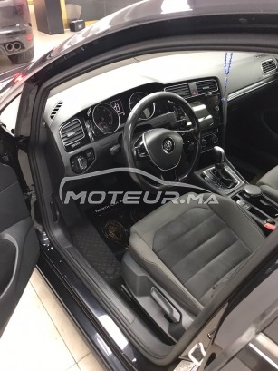 VOLKSWAGEN Golf 7 occasion 1685677