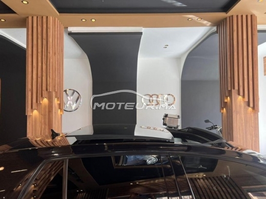 فولكزفاكن جولف 7 مستعملة 1589645