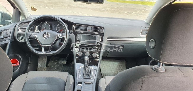 VOLKSWAGEN Golf 7 Tdi blue motion occasion 1777180