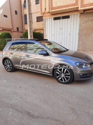 VOLKSWAGEN Golf 7 occasion 3023320