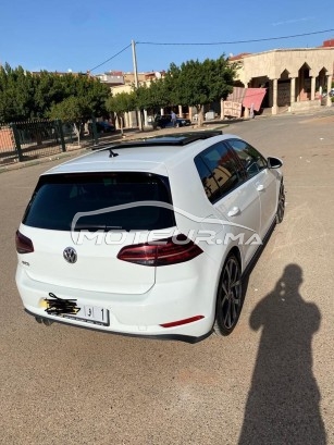 فولكزفاكن جولف 7 7.5 مستعملة 1645935