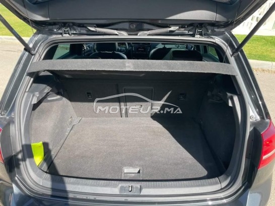 فولكزفاكن جولف 7 Gtd مستعملة 1498075