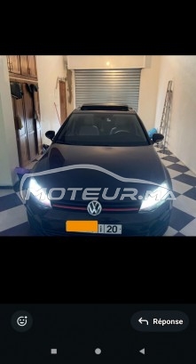 VOLKSWAGEN Golf 7 Highline occasion 2334617