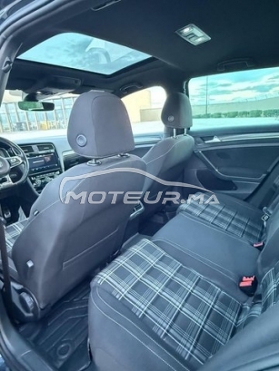 VOLKSWAGEN Golf 7 occasion 2992891