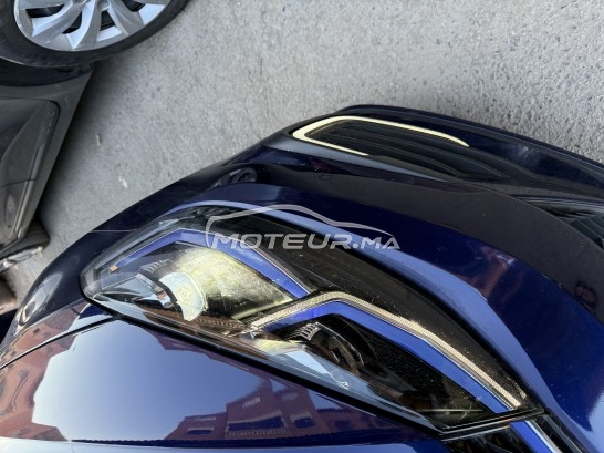 VOLKSWAGEN Golf 7 Gte occasion 2814738