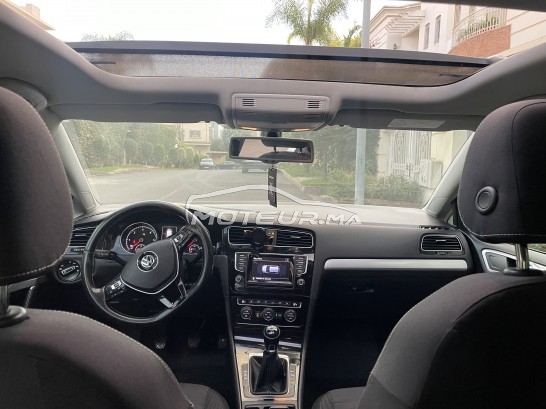 فولكزفاكن جولف 7 Cup مستعملة 1765482