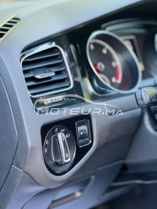 فولكزفاكن جولف 7 مستعملة 2894604