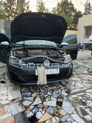فولكزفاكن جولف 7 Gtd مستعملة 2116178