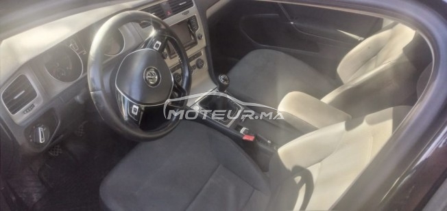 VOLKSWAGEN Golf 7 Tdi occasion 1706480