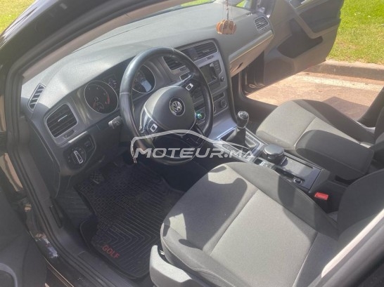 VOLKSWAGEN Golf 7 Tdi occasion 1794420