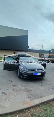 VOLKSWAGEN Golf 7 7.5 150 ch occasion 1946821