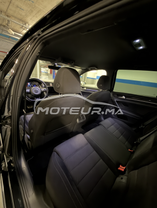 VOLKSWAGEN Golf 7 Golf 7 r break 4 motion occasion 3539664