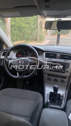 VOLKSWAGEN Golf 7 2.0l 150ch occasion 1462584