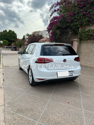 فولكزفاكن جولف 7 2.0 tdi مستعملة 1834662
