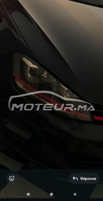 VOLKSWAGEN Golf 7 Highline occasion 2334622