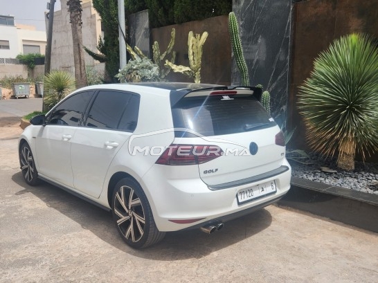 VOLKSWAGEN Golf 7 Tdi occasion 2323820