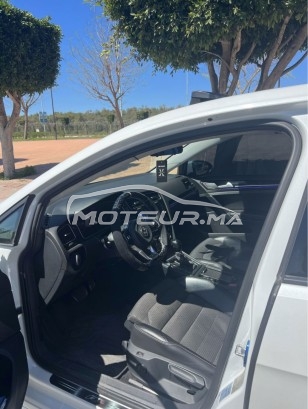 فولكزفاكن جولف 7 مستعملة 2174824