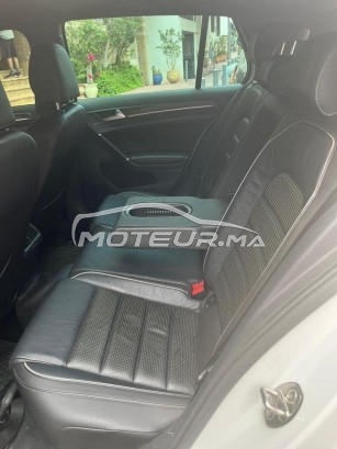 VOLKSWAGEN Golf 7 7.5 gtd occasion 1752305