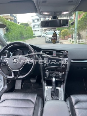 فولكزفاكن جولف 7 مستعملة 2186124