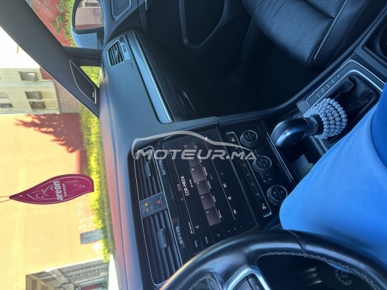 فولكزفاكن جولف 7 7,5 gtd مستعملة 2303957