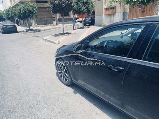 VOLKSWAGEN Golf 7 occasion 1432033